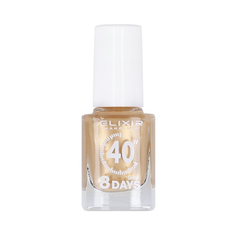 ELIXIR Quick drying varnish 367 13ml