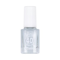 ELIXIR Quick drying varnish...