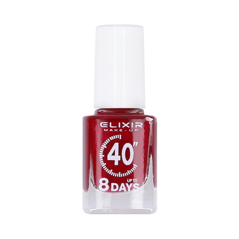 ELIXIR Quick drying varnish 230 13ml
