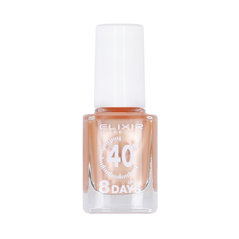 ELIXIR Quick drying varnish 130 13ml