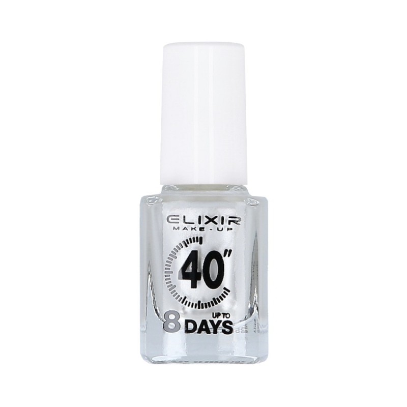 ELIXIR Quick drying varnish 05 13ml