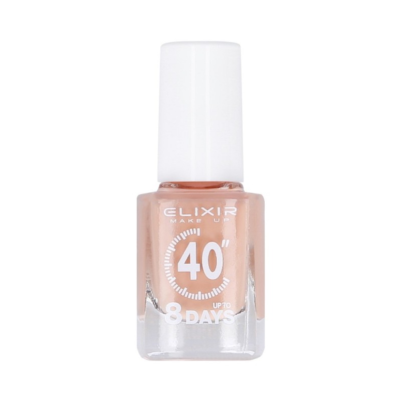 ELIXIR Quick drying varnish 396 13ml