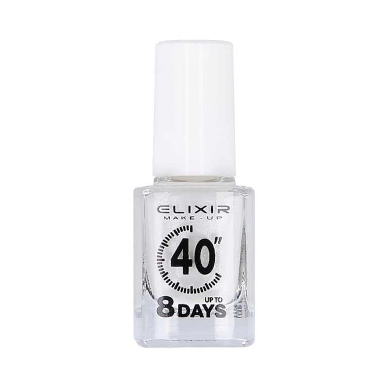ELIXIR Quick drying varnish 392 13ml