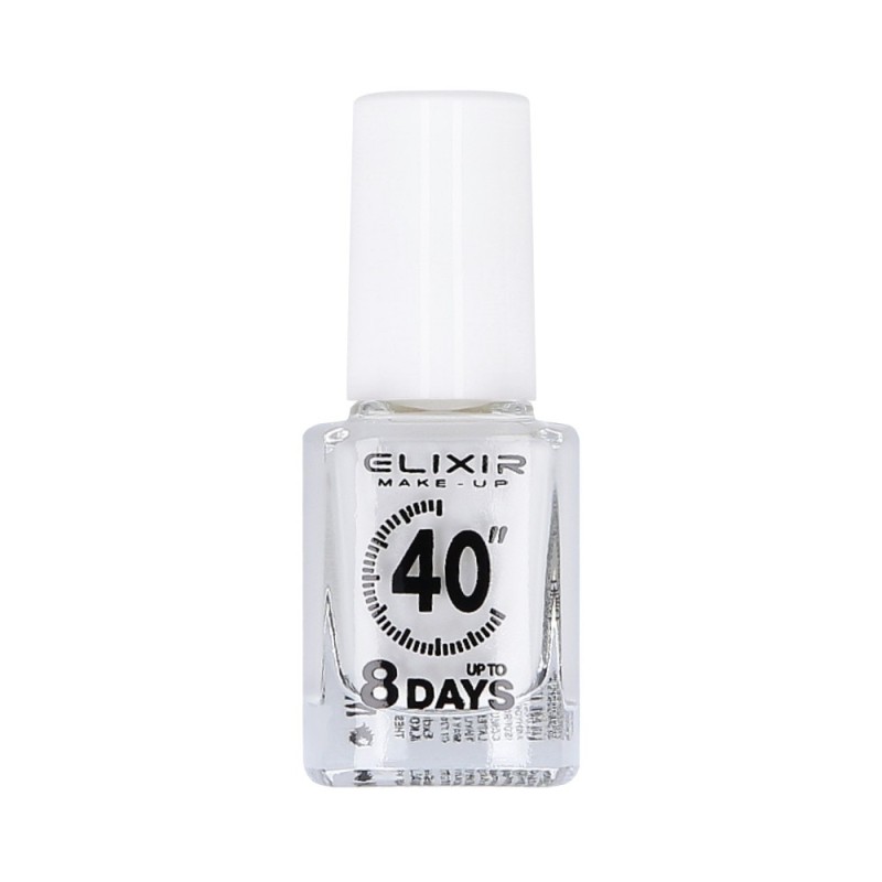ELIXIR Quick drying varnish 391 13ml