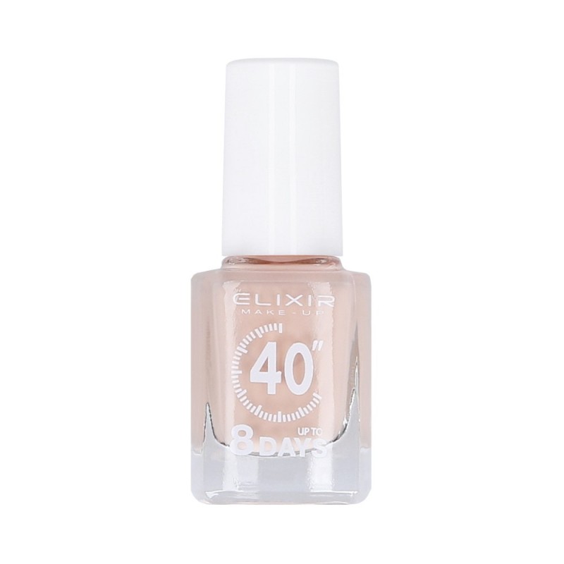 ELIXIR Quick drying varnish 363 13ml