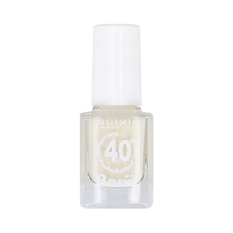 ELIXIR Quick drying varnish 335 13ml