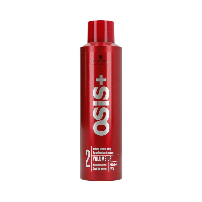 Schwarzkopf Professional Osis+ Volume Up Spray 250ml
