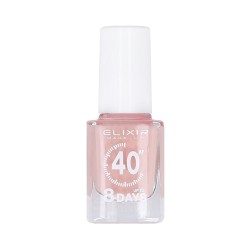 ELIXIR Quick drying varnish...
