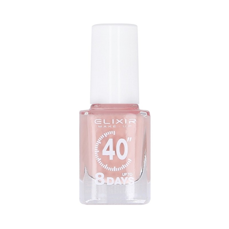 ELIXIR Quick drying varnish 276 13ml