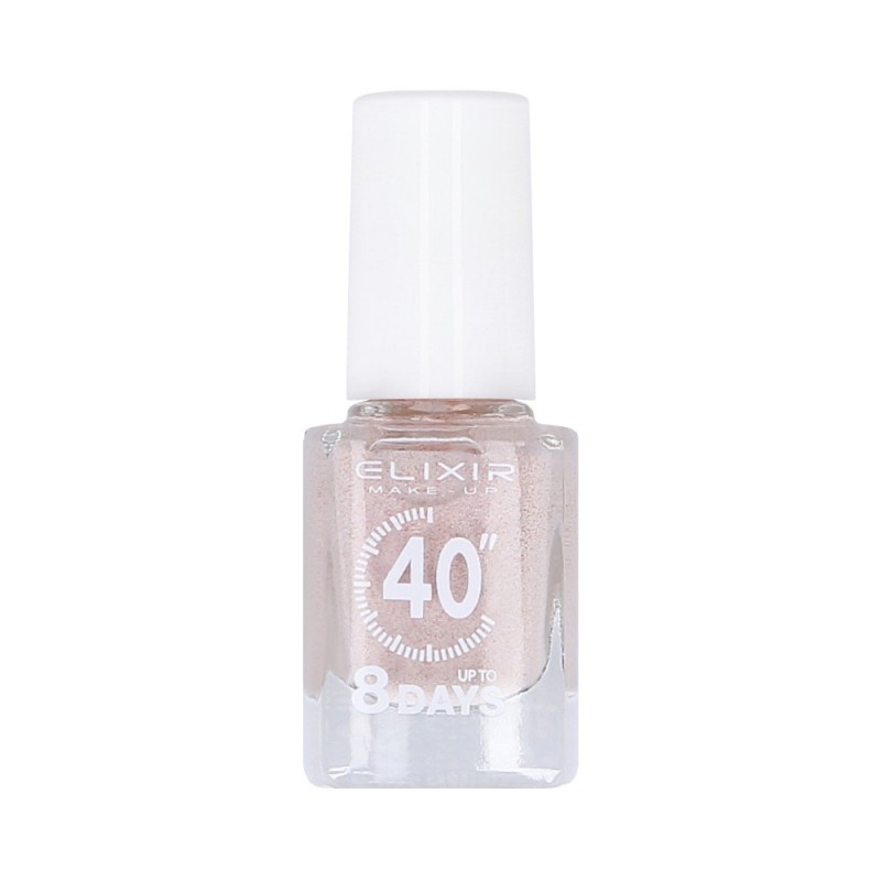 ELIXIR Quick drying varnish 273 13ml