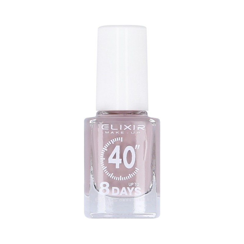 ELIXIR Quick drying varnish 240 13ml