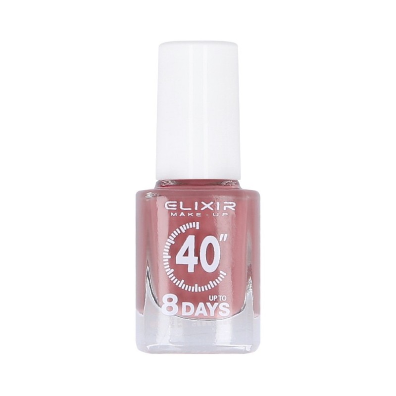 ELIXIR Quick drying varnish 224 13ml