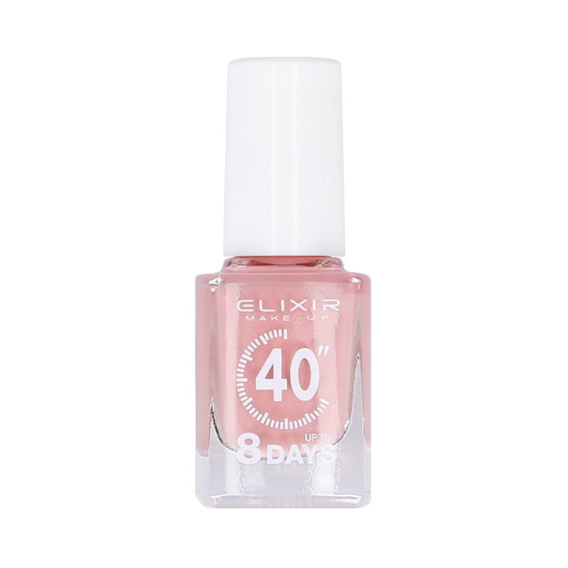 ELIXIR Quick drying varnish 135 13ml