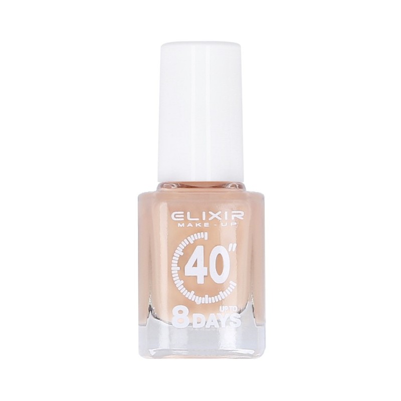 ELIXIR Quick drying varnish 129 13ml