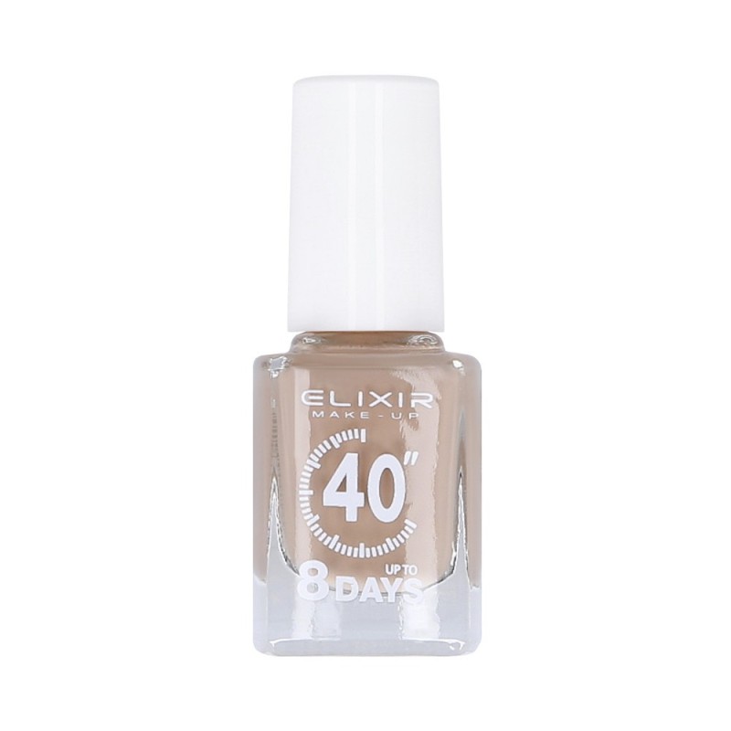 ELIXIR Quick drying varnish 71 13ml