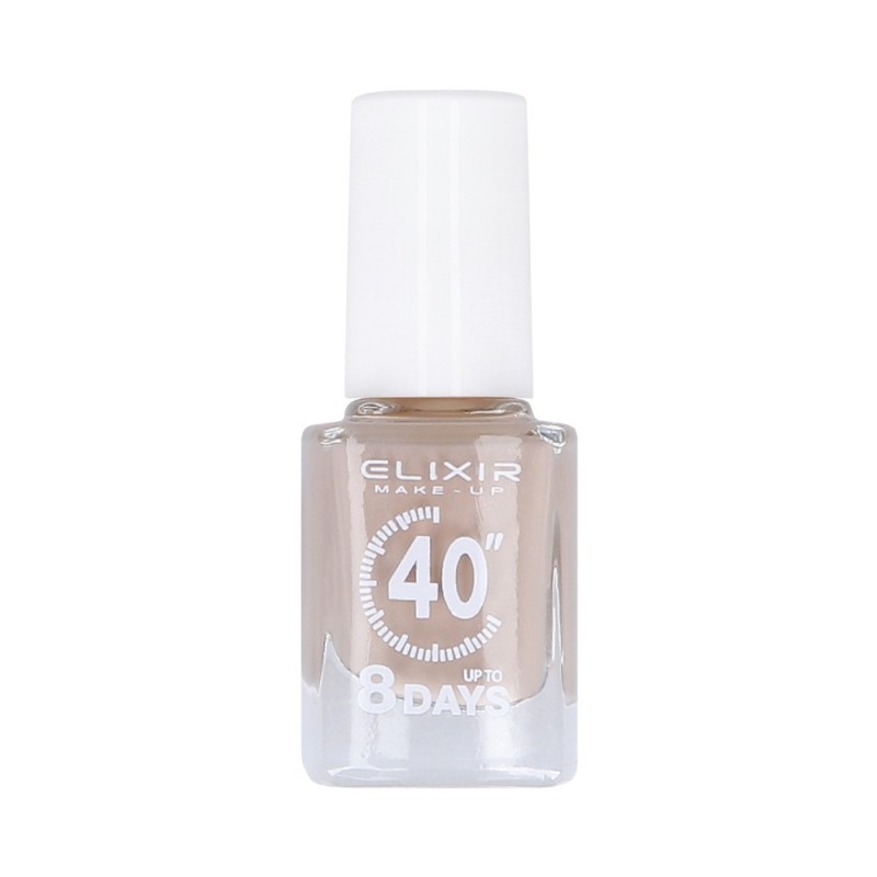 ELIXIR Quick drying varnish 70 13ml