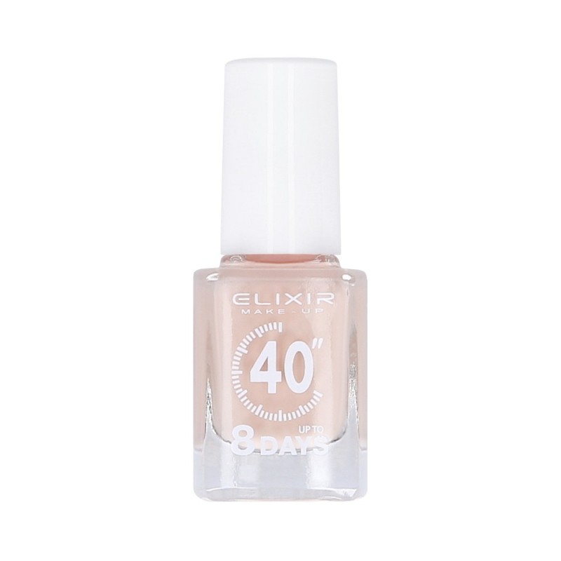 ELIXIR Quick drying varnish 68 13ml