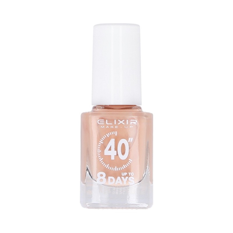 ELIXIR Quick drying varnish 10 13ml