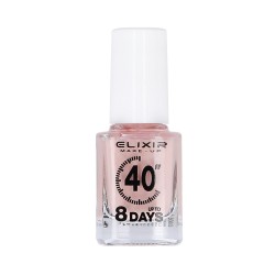 ELIXIR Quick drying varnish...