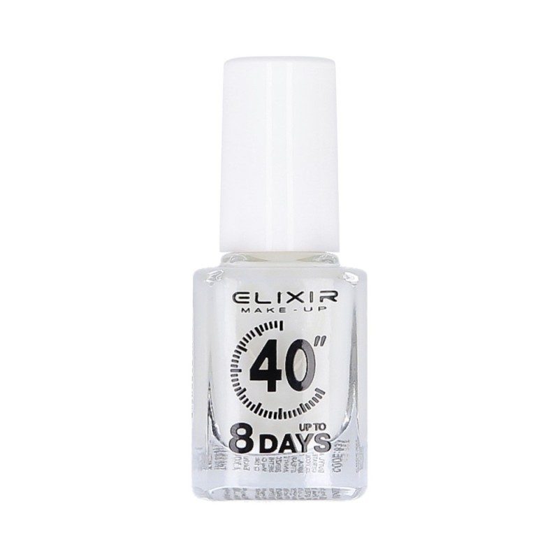 ELIXIR Quick drying varnish 04 13ml