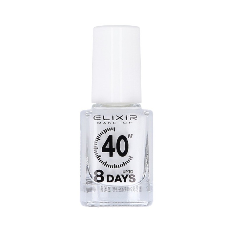 ELIXIR Quick drying varnish 03 13ml