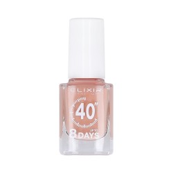 ELIXIR Quick drying varnish...