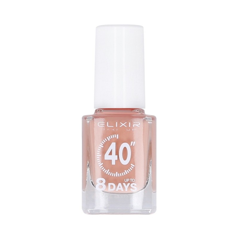 ELIXIR Quick drying varnish 421 13ml