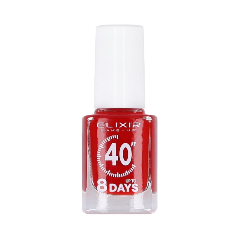 ELIXIR Quick drying varnish 410 13ml