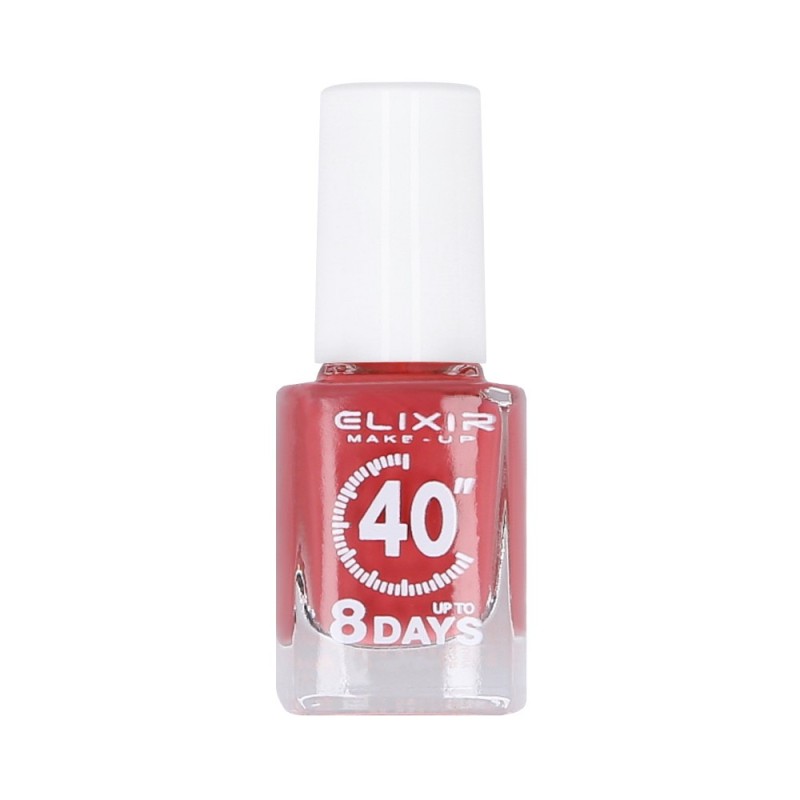 ELIXIR Quick drying varnish 404 13ml