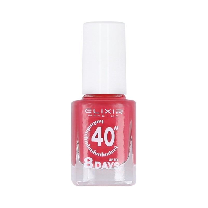 ELIXIR Quick drying varnish 402 13ml