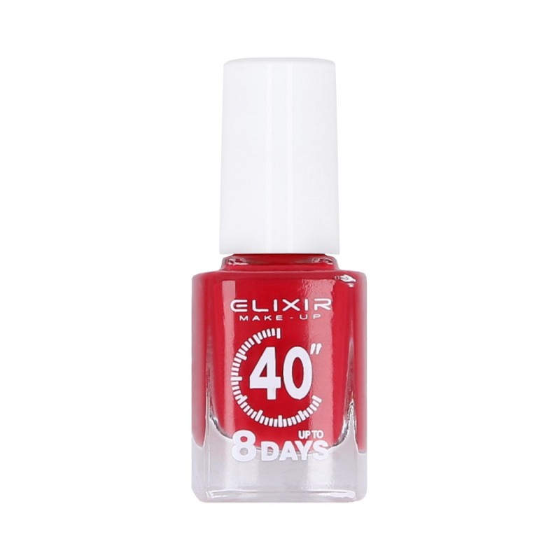 ELIXIR Quick drying varnish 304 13ml