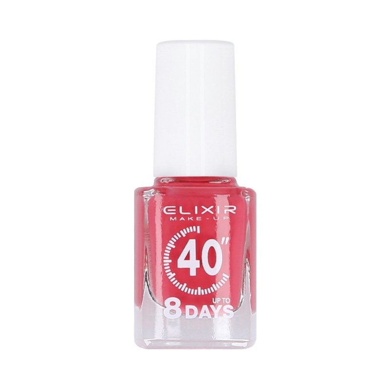 ELIXIR Quick drying varnish 245 13ml