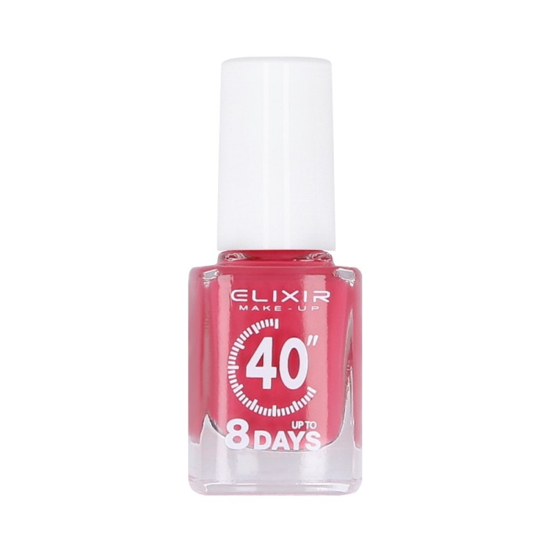 ELIXIR Quick drying varnish 244 13ml