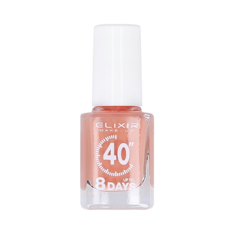 ELIXIR Quick drying varnish 138 13ml