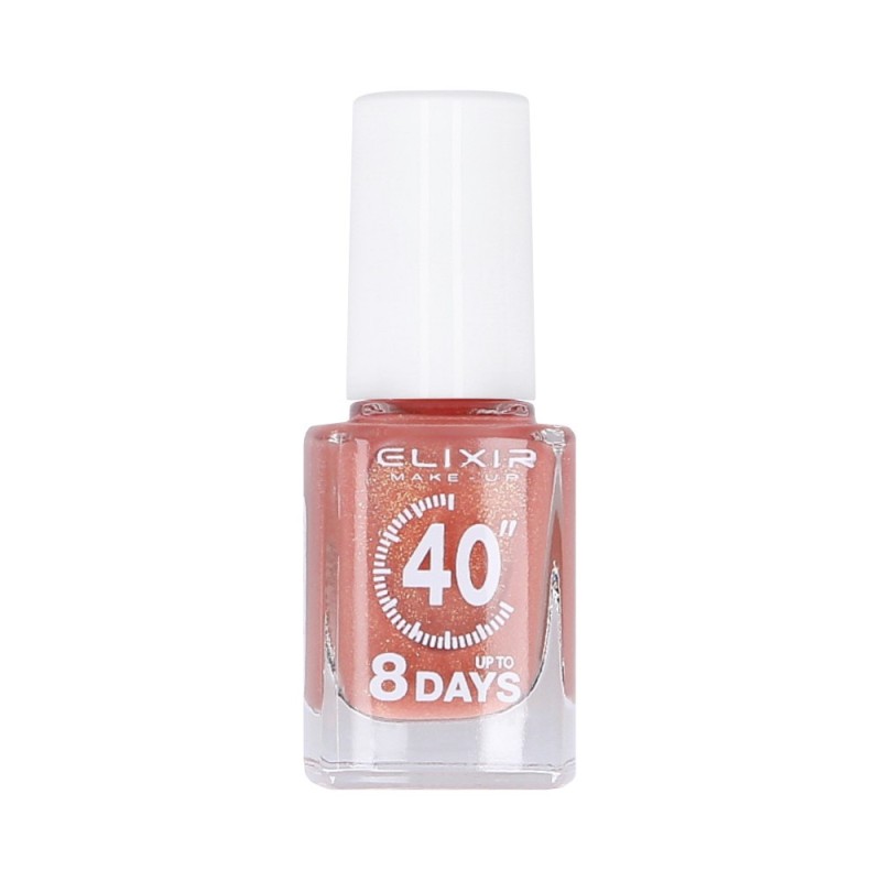 ELIXIR Quick drying varnish 57 13ml