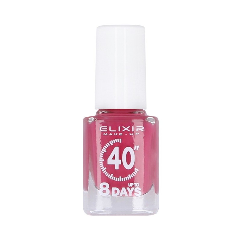 ELIXIR Quick drying varnish 444 13ml