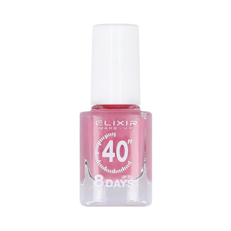 ELIXIR Quick drying varnish 422 13ml