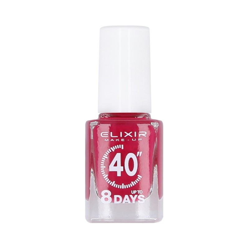 ELIXIR Quick drying varnish 408 13ml