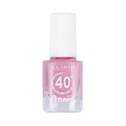 ELIXIR Quick drying varnish...