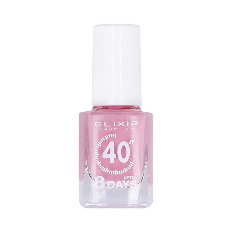 ELIXIR Quick drying varnish 401 13ml