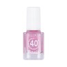 ELIXIR Quick drying varnish 400 13ml