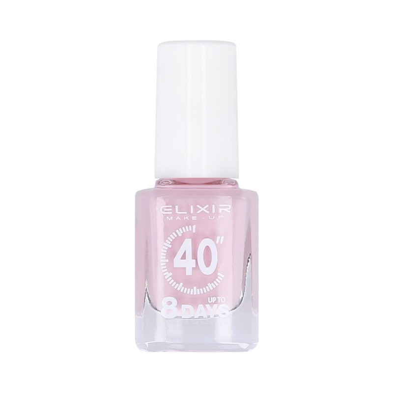 ELIXIR Quick drying varnish 318 13ml