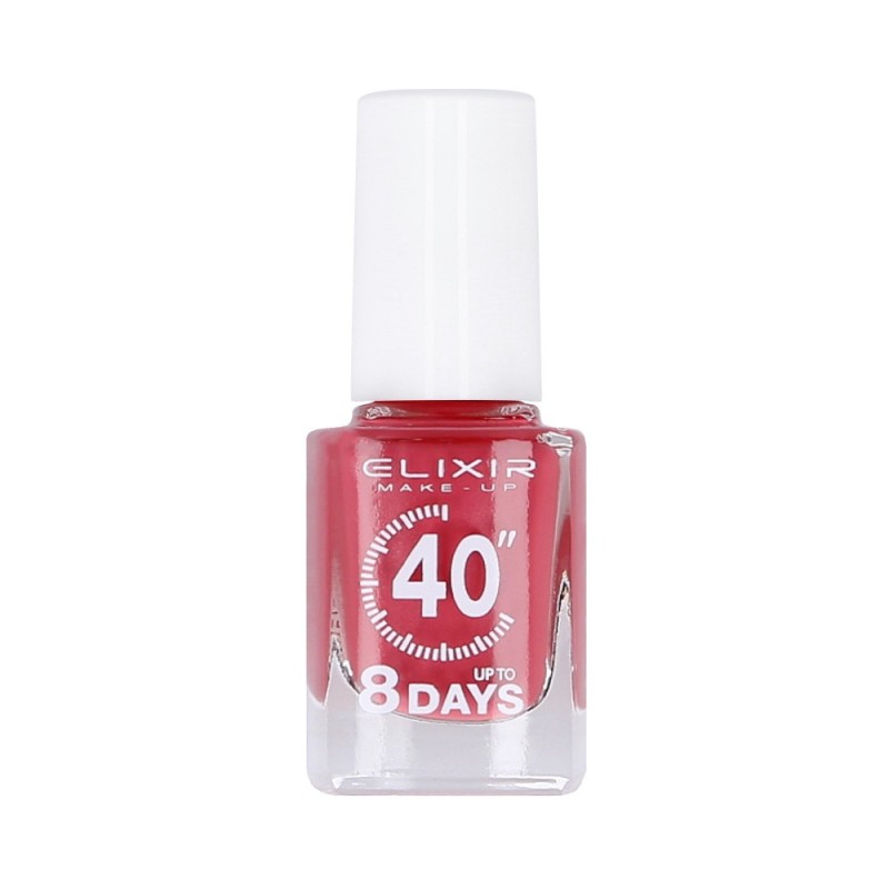 ELIXIR Quick drying varnish 314 13ml