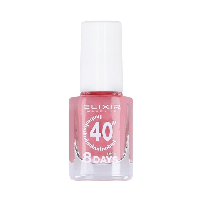 ELIXIR Quick drying varnish 311 13ml