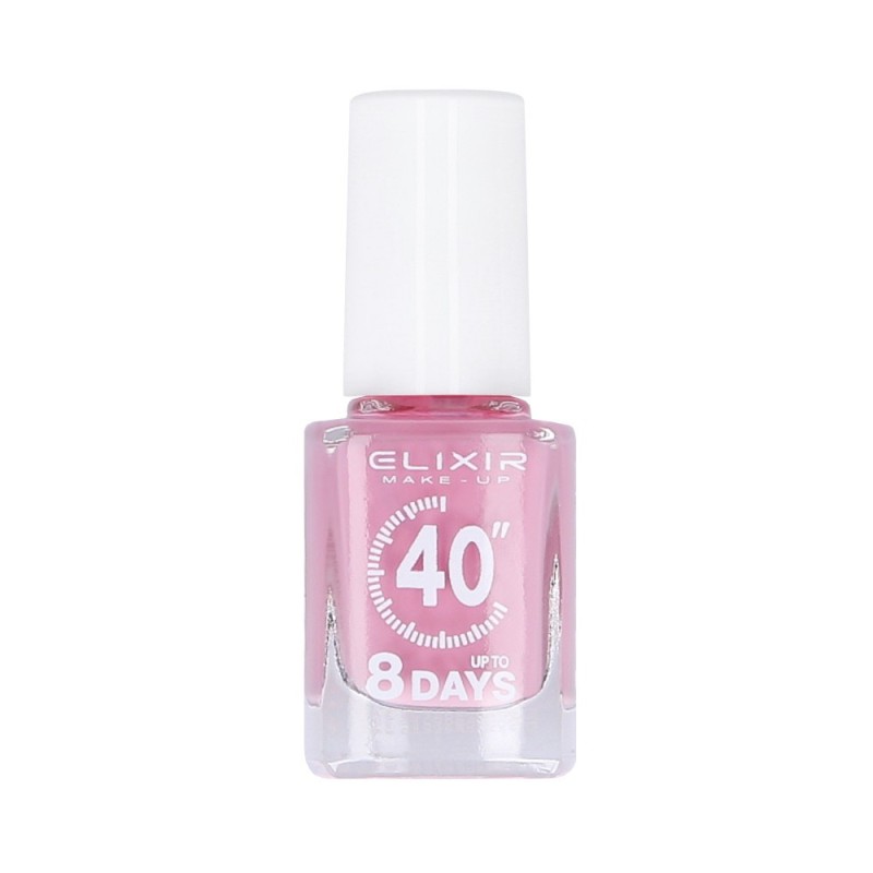 ELIXIR Quick drying varnish 251 13ml