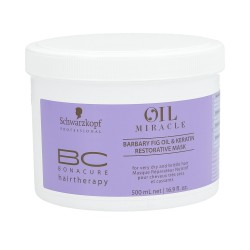 Schwarzkopf BC Oil Miracle...