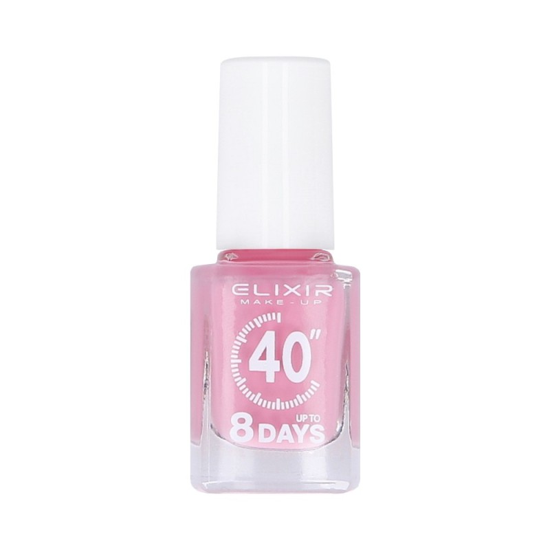 ELIXIR Quick drying varnish 242 13ml