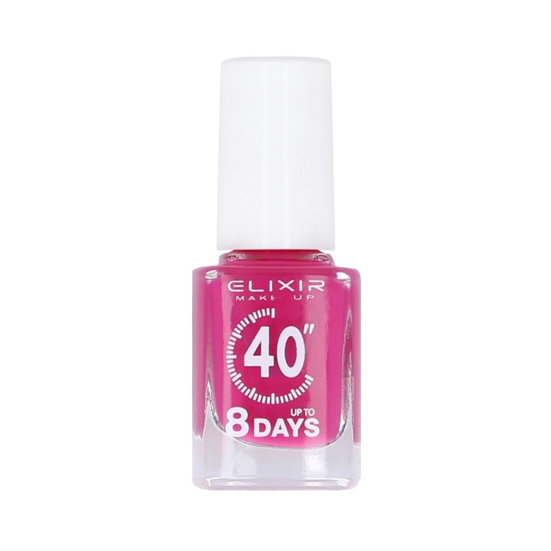 ELIXIR Quick drying varnish 152 13ml