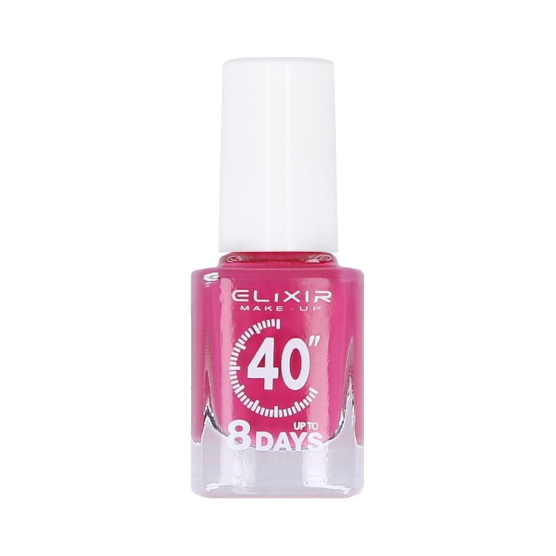 ELIXIR Quick drying varnish 151 13ml