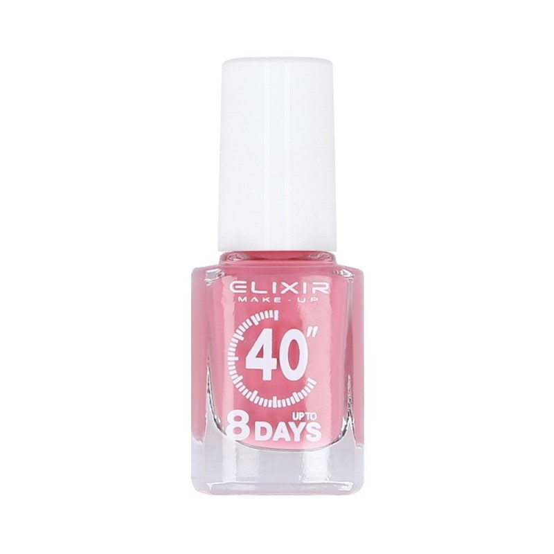 ELIXIR Quick drying varnish 139 13ml